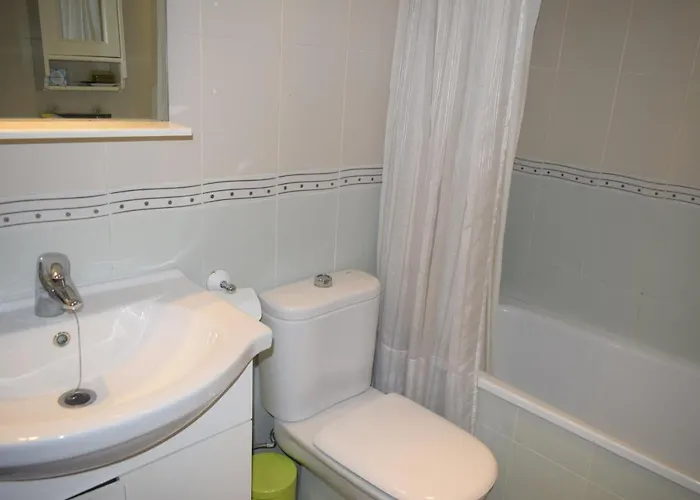 Anacasa Sauces Nova Pb2234 公寓 德尼亚