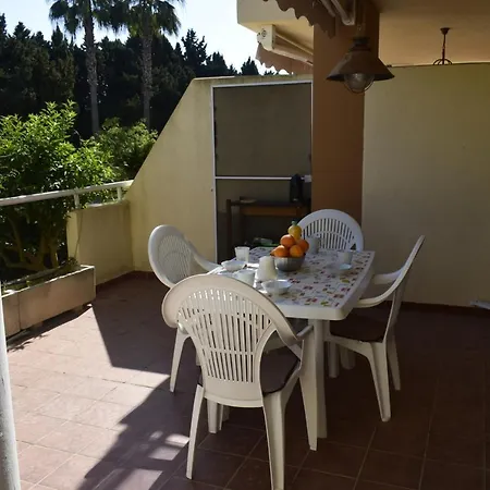 Appartement Anacasa Sauces Nova Pb2234