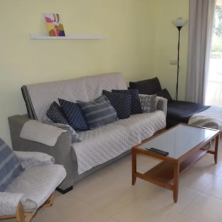 Anacasa Sauces Nova Pb2234 Appartement *