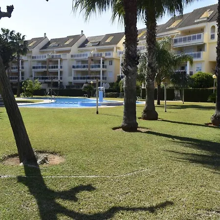 Appartement Anacasa Sauces Nova Pb2234 *