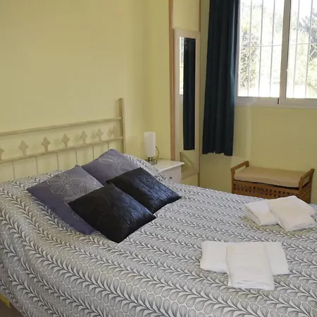 Sauces Nova Pb2234 Apartamento Dénia