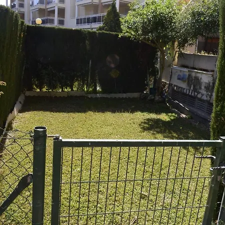 Appartement Anacasa Sauces Nova Pb2234