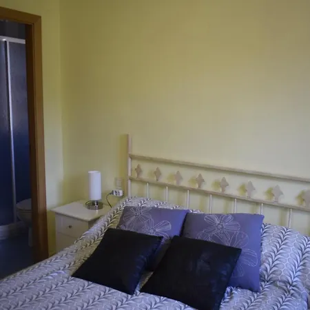 Apartamento Sauces Nova Pb2234 *