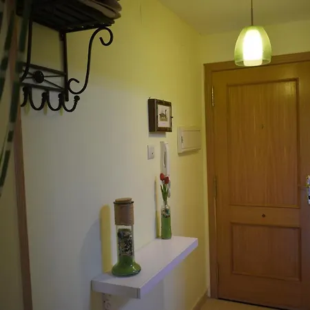 Appartement Anacasa Sauces Nova Pb2234 *