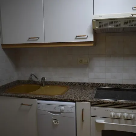 Apartamento Sauces Nova Pb2234