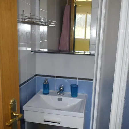 Appartement Anacasa Sauces Nova Pb2234 *