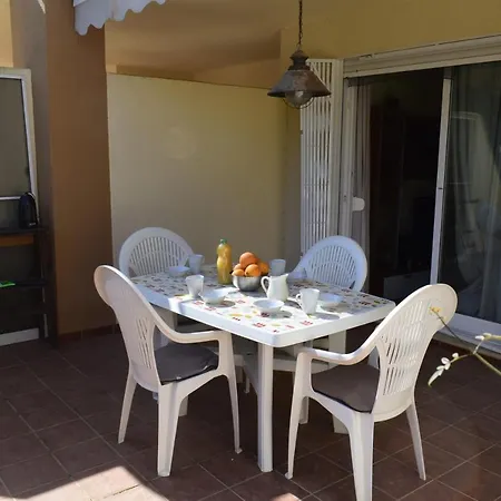 Appartement Anacasa Sauces Nova Pb2234 *