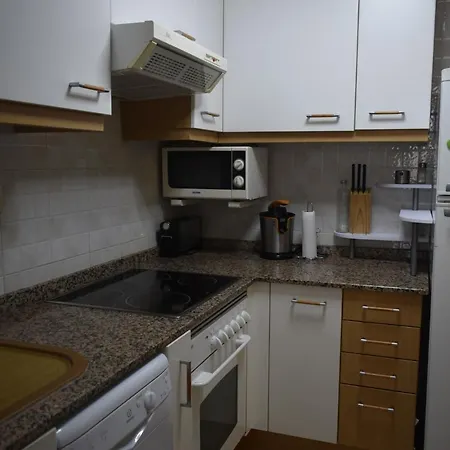 Apartamento Sauces Nova Pb2234 *