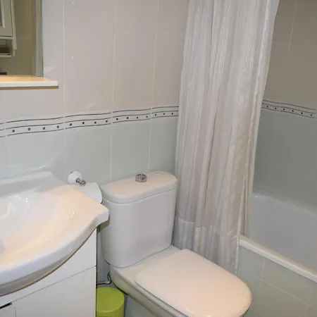 Anacasa Sauces Nova Pb2234 Appartement Dénia