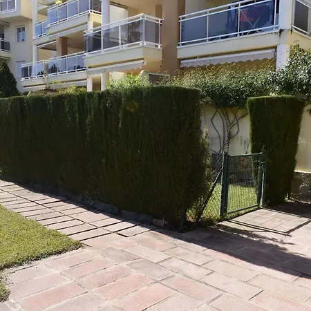 Apartamento Sauces Nova Pb2234 Dénia