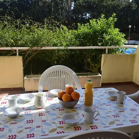 Anacasa Sauces Nova Pb2234 Appartement *