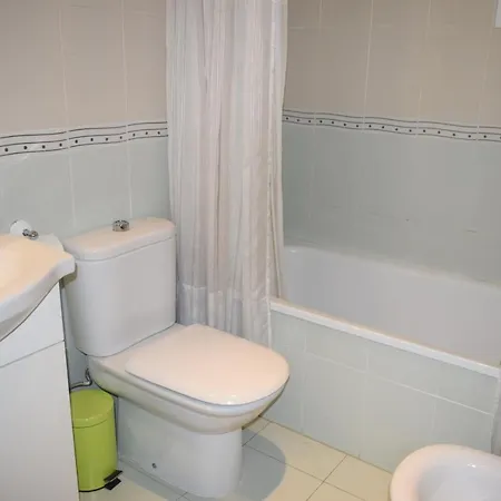 Anacasa Sauces Nova Pb2234 Appartement *