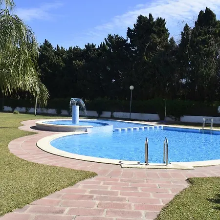 Anacasa Sauces Nova Pb2234 Appartement