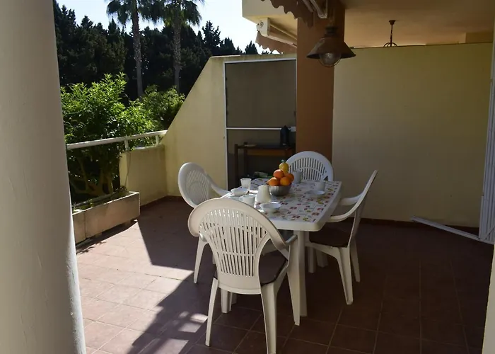 Apartamento Anacasa Sauces Nova Pb2234