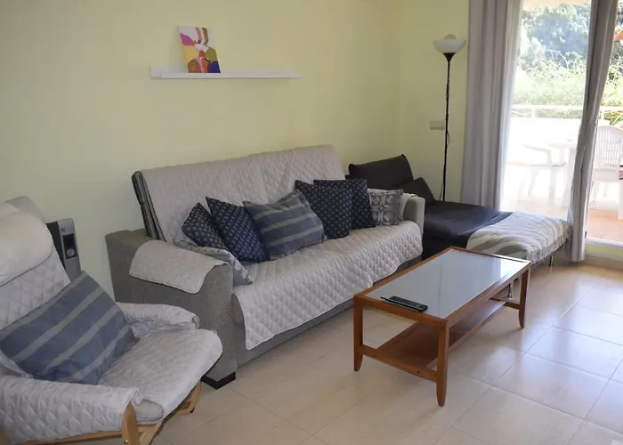 Anacasa Sauces Nova Pb2234 Apartamento *