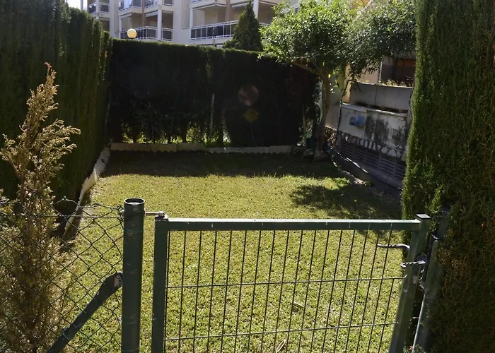 Apartamento Anacasa Sauces Nova Pb2234