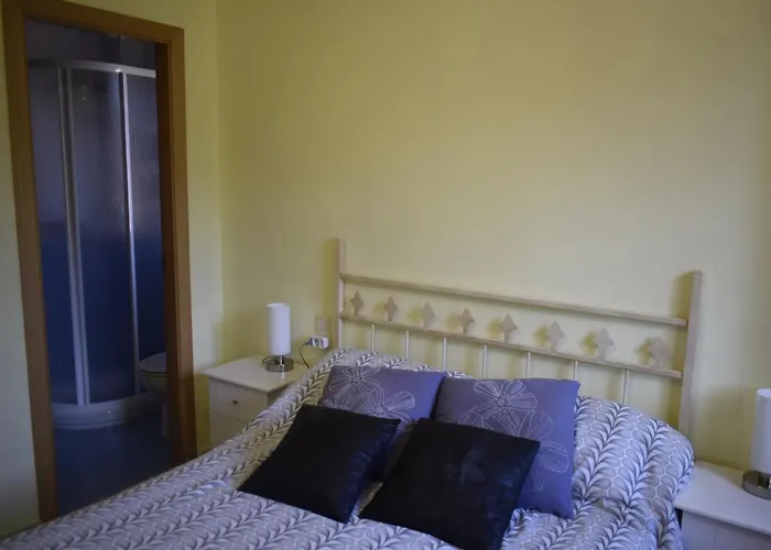 Apartamento Anacasa Sauces Nova Pb2234 *