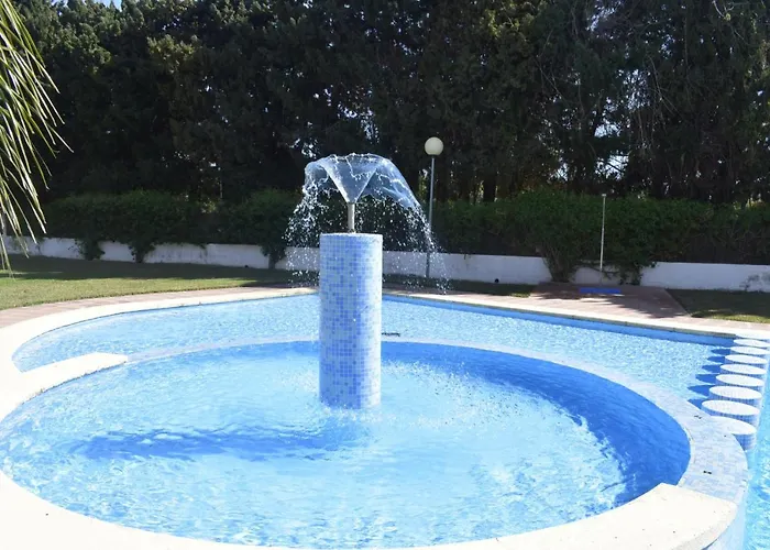 Anacasa Sauces Nova Pb2234 아파트