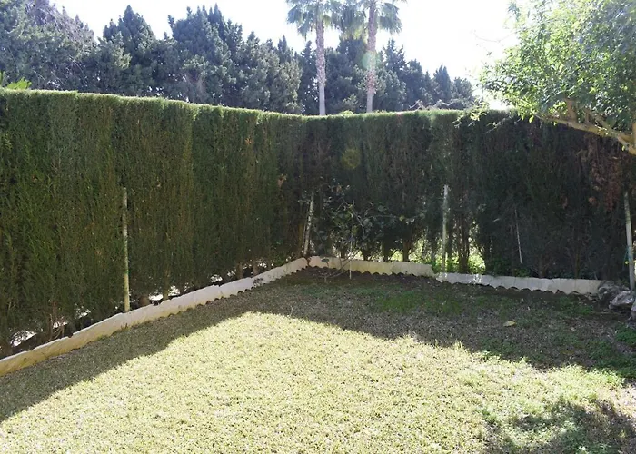 Apartamento Anacasa Sauces Nova Pb2234