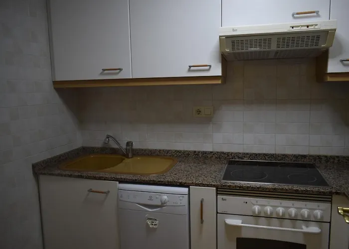 Apartamento Anacasa Sauces Nova Pb2234