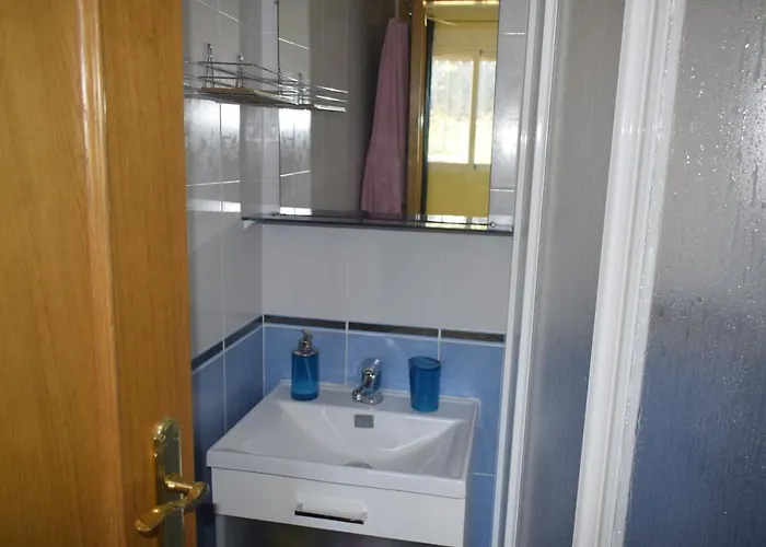 Apartamento Anacasa Sauces Nova Pb2234 *