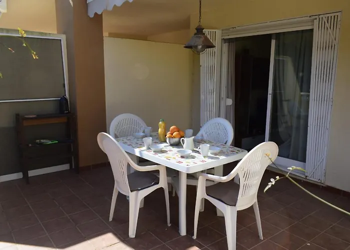 Apartamento Anacasa Sauces Nova Pb2234 *