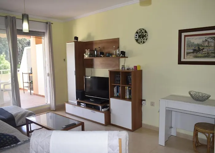 Anacasa Sauces Nova Pb2234 Apartamento Dénia