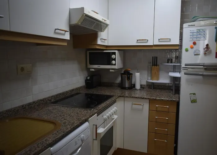Apartamento Anacasa Sauces Nova Pb2234 *