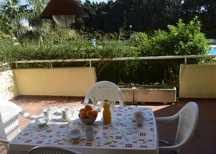 Anacasa Sauces Nova Pb2234 Dénia