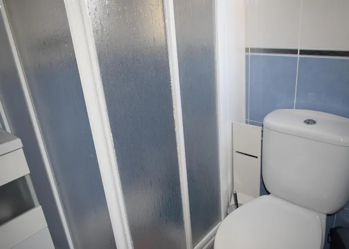 Anacasa Sauces Nova Pb2234 Apartamento Dénia