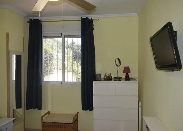 Anacasa Sauces Nova Pb2234 Lejlighed *