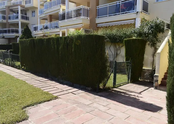 Lejlighed Anacasa Sauces Nova Pb2234 Dénia